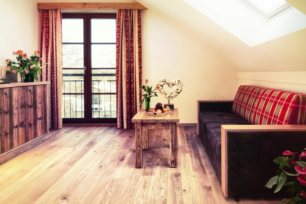 Gasthaus Georg Ludwig Maising Pocking  Oda fotoğraf